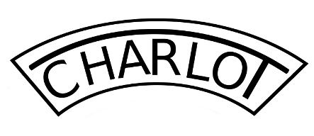 Logo Pizzeria Charlot